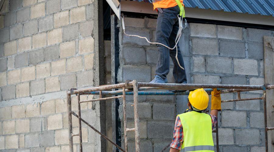 Expert tile roof repair services in Villas, NJ